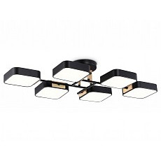 Потолочная люстра ambrella light fl fl4887